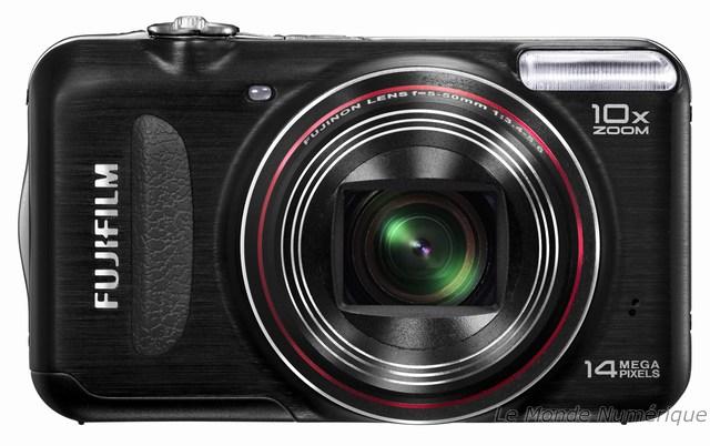 CES 2011 : Avalanche de nouveaux appareils photo numérique chez Fujifilm CES 2011 : Avalanche de nouveaux appareils photo numérique chez Fujifilm