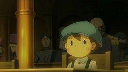 Professeur Layton Vs. Ace Attorney les premières images 1294709118.jpg