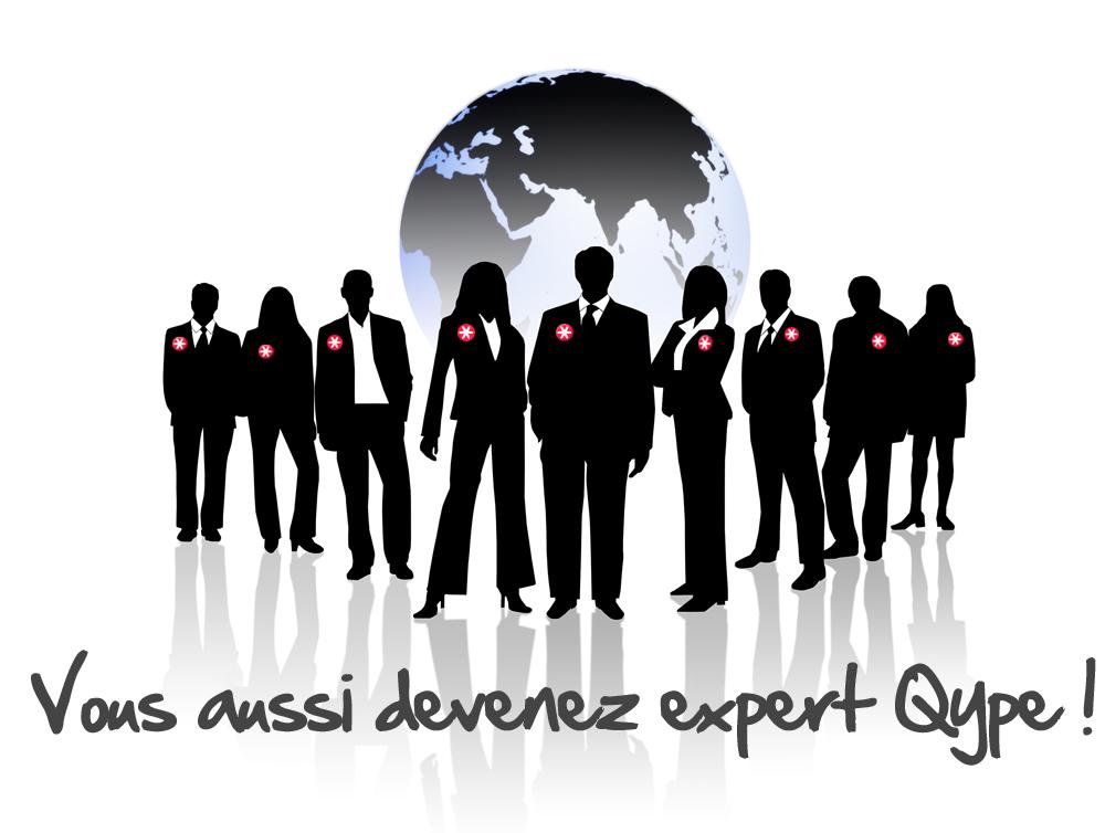 experts-qype Les experts Qype