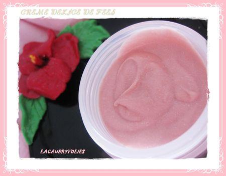 Crème corps visage DELICE DE FEE CREME_DELECIE_DE_FEES