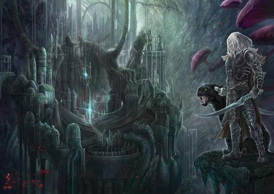 Les illustrations dErtaç Altınöz Ertac Altinoz 23 540x382 Les illustrations dErtaç Altınöz