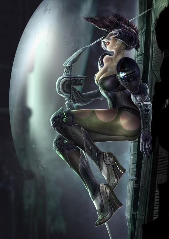 Les illustrations dErtaç Altınöz Ertac Altinoz 14 540x763 Les illustrations dErtaç Altınöz