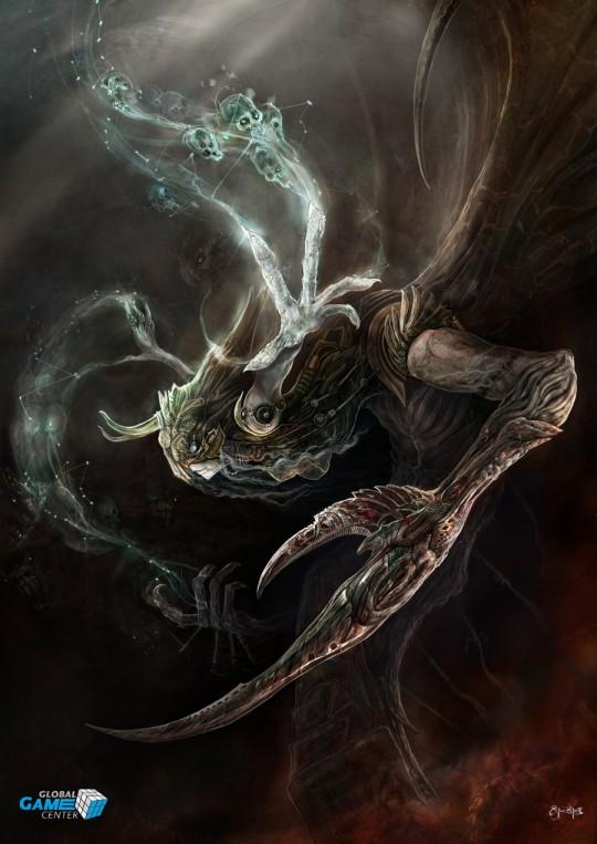 Les illustrations dErtaç Altınöz Ertac Altinoz 32 540x763 Les illustrations dErtaç Altınöz