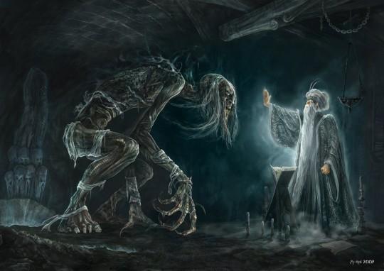 Les illustrations dErtaç Altınöz Ertac Altinoz 22 540x382 Les illustrations dErtaç Altınöz