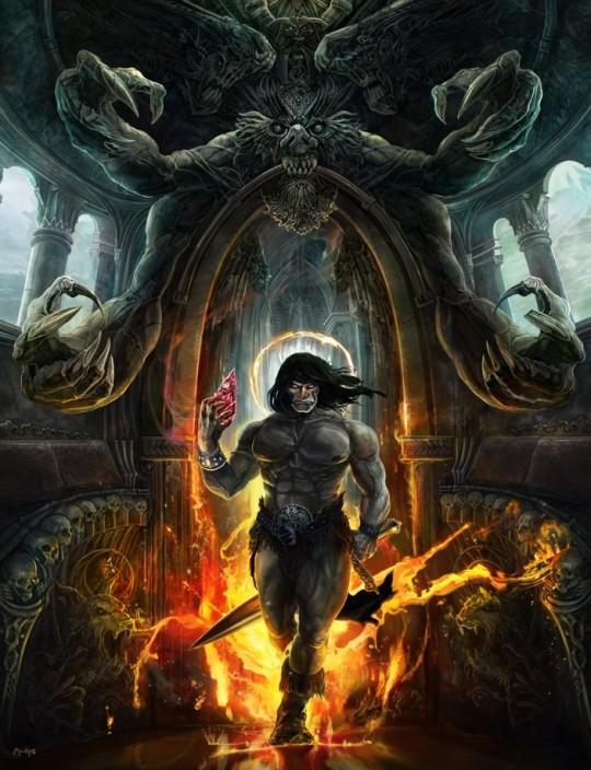 Les illustrations dErtaç Altınöz Ertac Altinoz 27 540x704 Les illustrations dErtaç Altınöz