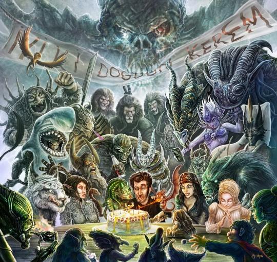 Les illustrations dErtaç Altınöz Ertac Altinoz 11 540x509 Les illustrations dErtaç Altınöz