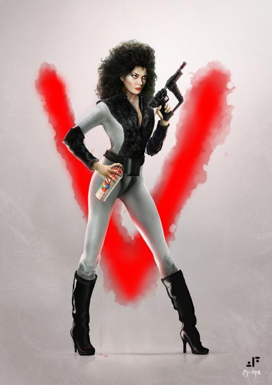 Les illustrations dErtaç Altınöz Ertac Altinoz 07 540x764 Les illustrations dErtaç Altınöz