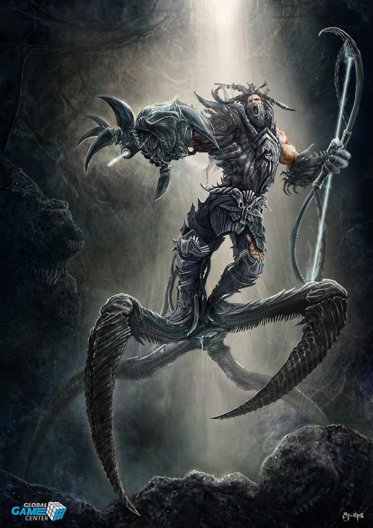 Les illustrations dErtaç Altınöz Ertac Altinoz 33 540x764 Les illustrations dErtaç Altınöz