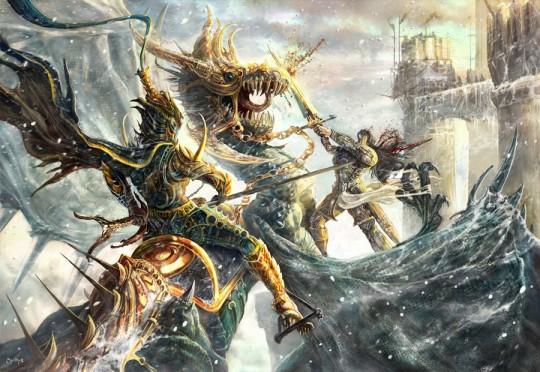 Les illustrations dErtaç Altınöz Ertac Altinoz 37 540x372 Les illustrations dErtaç Altınöz