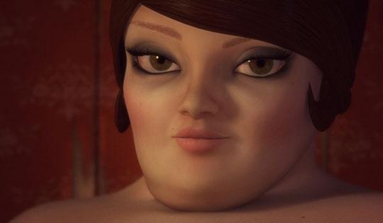 Tous des Monstres Short movie Supinfocom tous des monstres shortmovie 01 Tous des Monstres Short movie Supinfocom