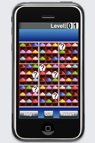 cupcakes sudoku Chapitre 226: Les 10 applications iphone les plus gourmandes