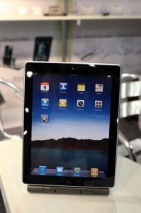 Les premières photos du prochain iPad 2