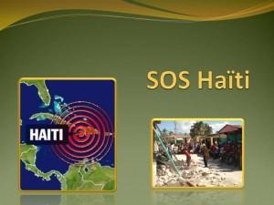Haïti, république des ONG
