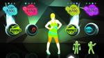 Just Dance 2, © Ubisoft-Nintendo Just Dance 2, © Ubisoft-Nintendo