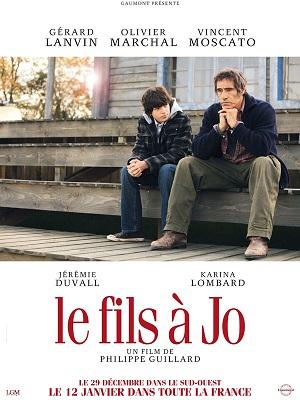 affiche-le-fils-a-jo Les sorties cinéma