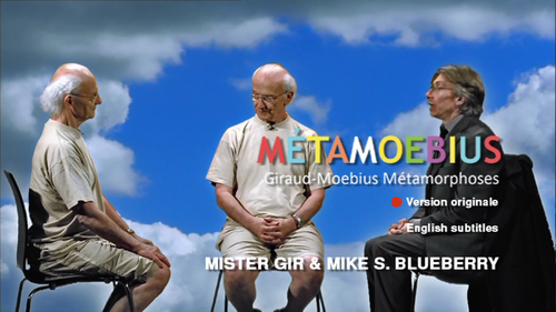 Metamoebius Metamoebius