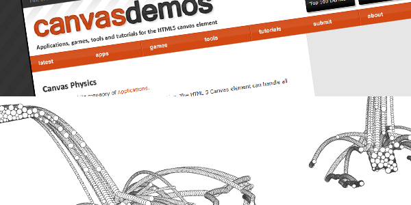Les meilleurs moteurs physiques en HTML5, flash et Java Les meilleurs moteurs physiques en HTML5, flash et Java