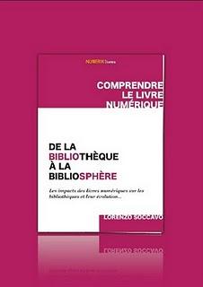 Comprendre le Livre Numérique Comprendre le Livre Numérique