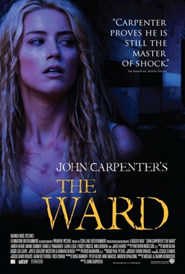 The Ward : le retour de maître Carpenter !