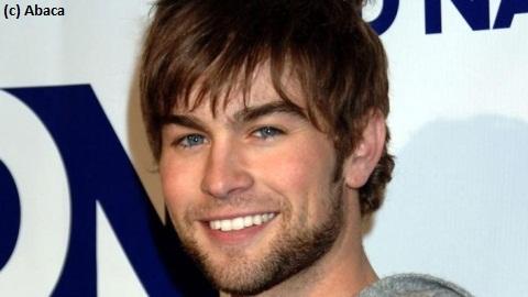 Gossip Girl saison 4 ... une nouvelle copine pour Nate Gossip Girl saison 4 ... une nouvelle copine pour Nate