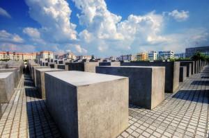 memorial_wolfgang staudt Berlin : la capitale de tous les city breaks