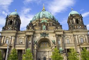 berliner dom_ Berlin : la capitale de tous les city breaks