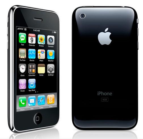 iPhone 3G & iPod 2G vs iOS 4.3 : Fin des mises à jour ?