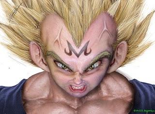 Dragon Ball 3D