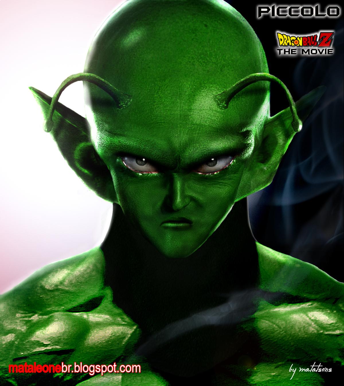 Dragon Ball 3D