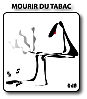 Petites illustrations pour www.pierre-perret.fr mourirDuTabac2