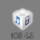 iOS 4.3 disponible en version bêta pour les développeurs