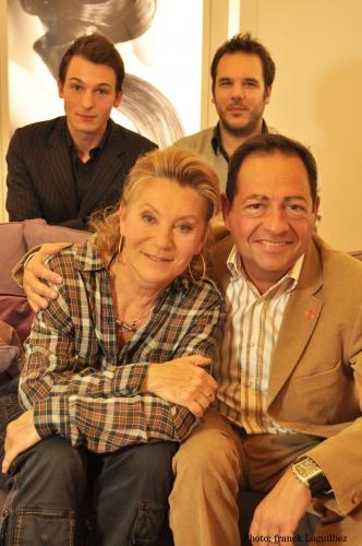 Belle année à mon amie Sheila ! jlrsheialeéquipecouleurW.JPG