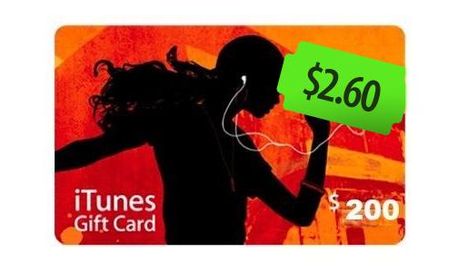 itunes gift card hack