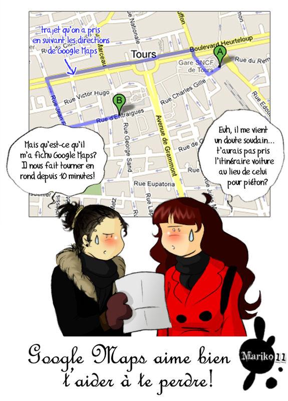 Ryoga-kun Powaa maps