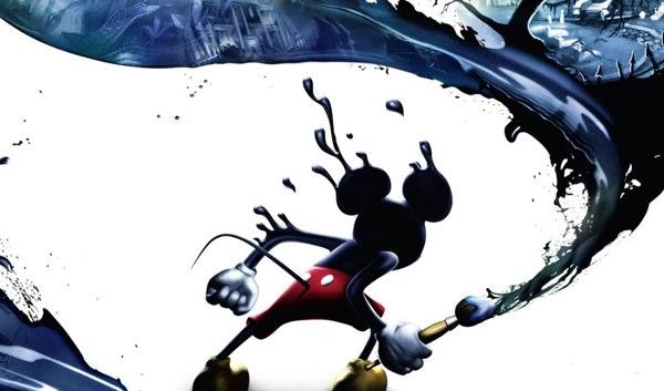 Mickey est Epic sur Wii