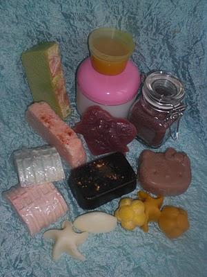 Supers gatages de Mystic Zhom et Marieb !! Supers gatages de Mystic Zhom et Marieb !!