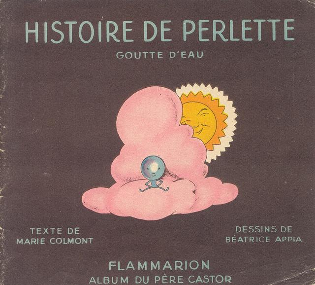 Perlette La Grande Interview de lElficologue Pierre Dubois   extrait n°1