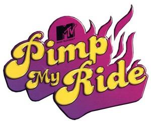 Logo Pimp My Ride, © MTV pimp-my-ride-logo-sm-1702