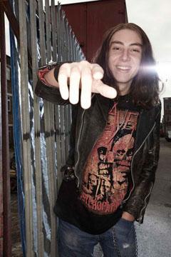 Skins saison 5 ... le nouveau casting à découvrir en photos Skins saison 5 ... le nouveau casting à découvrir en photos