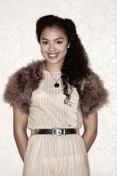 Skins saison 5 ... le nouveau casting à découvrir en photos Skins saison 5 ... le nouveau casting à découvrir en photos