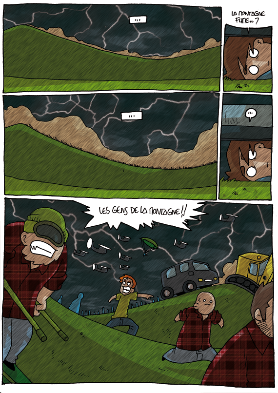 25-4 Les aventures de Paka – Episode 1294