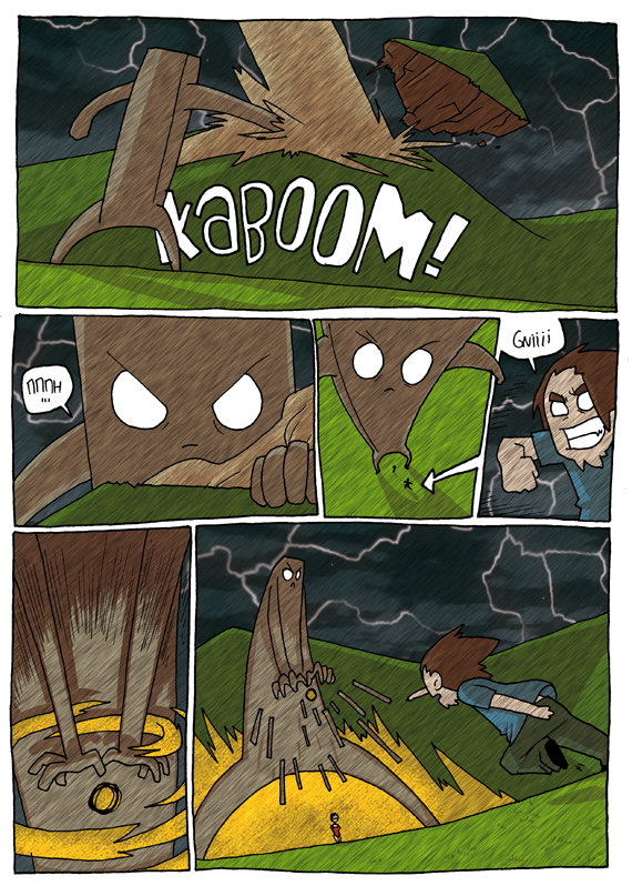 25-2 Les aventures de Paka – Episode 1294