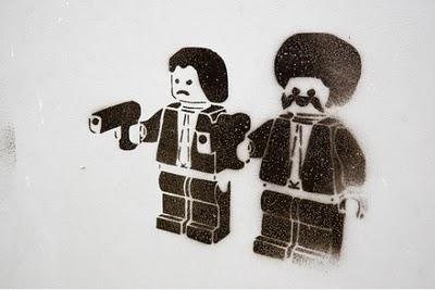 Pulp Fiction Pulp Fiction