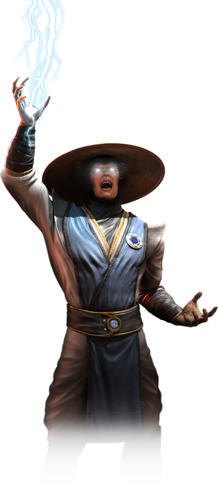 Mortal Kombat 9 : Une très belle série d'images ! mortal-kombat-9-raiden