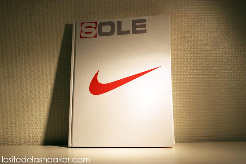 sole collector 34 hardcover edition cover Sole Collector #34 The Ultimate Issue Hard Cover