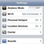 Hotspot oui mais à quels prix ? Hotspot oui mais à quels prix ?