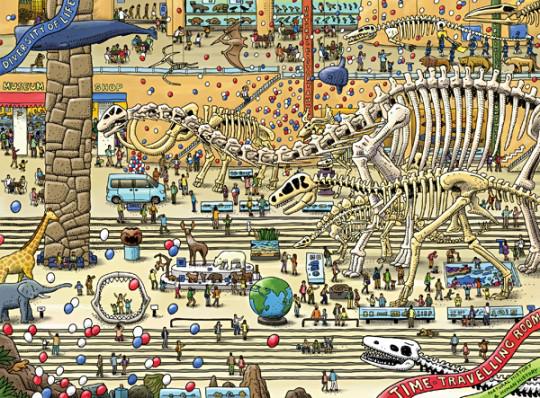 Le monde dIc4design IC4DESIGN 10 540x398 Le monde dIc4design