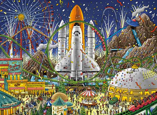 Le monde dIc4design IC4DESIGN 13 540x398 Le monde dIc4design