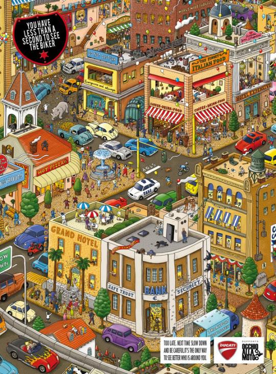 Le monde dIc4design IC4DESIGN 17 540x732 Le monde dIc4design