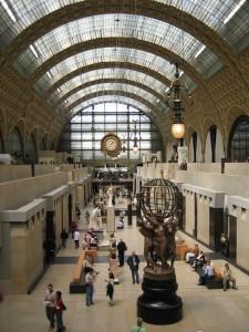 orsay_TracyElaine Expos culture à Paris : les nouveautés début 2011